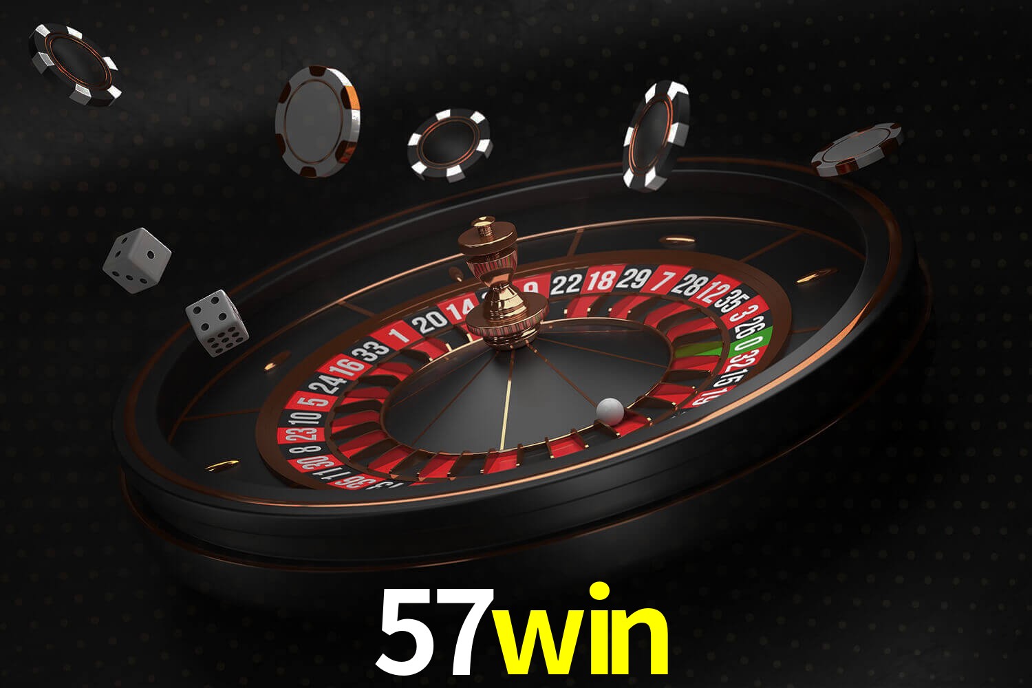 57win - Aposta Real no Cassino VIP - 57win.com