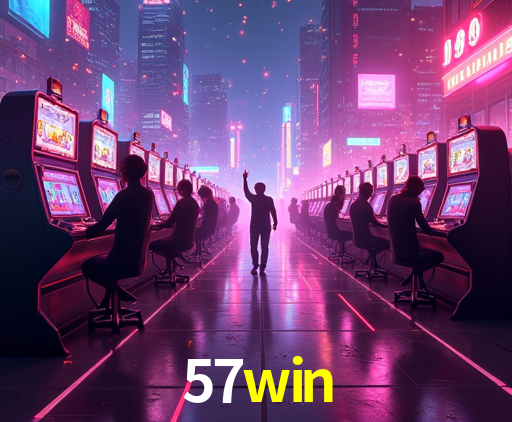 Estatísticas 57win