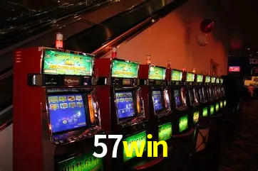Desvendando o Mundo dos Jogos Virtuais na 57win