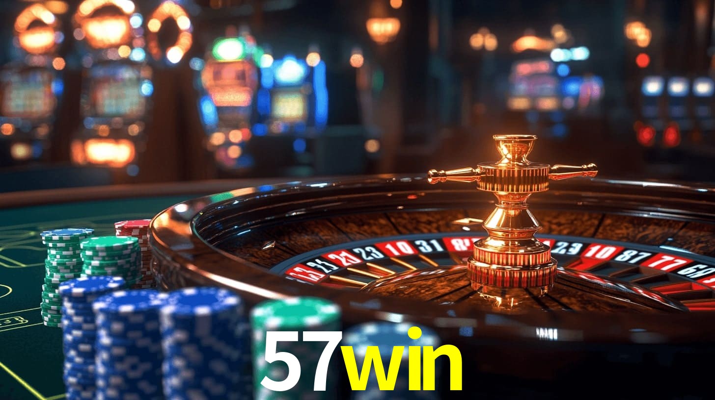 57win: Seu Cassino Premiado com Pagamentos Rápidos
