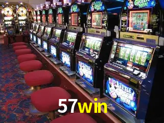 A Emoção da Loteria na 57win: Uma Chance de Mudança de Vida