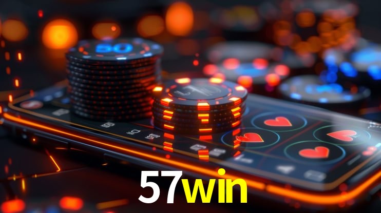 Game Statistics 57win