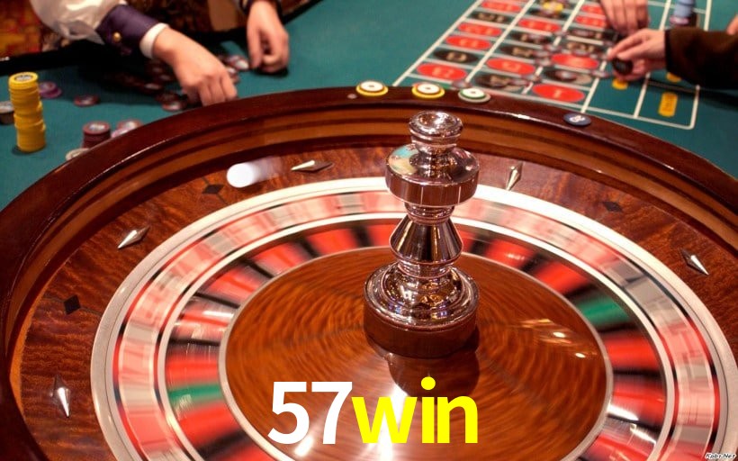 Apostas de Futebol 57win