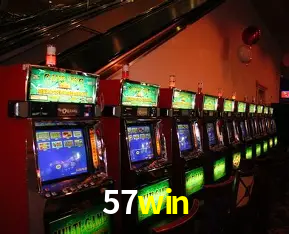 Descubra a Essência do 57win: Nossa História e Compromissos
