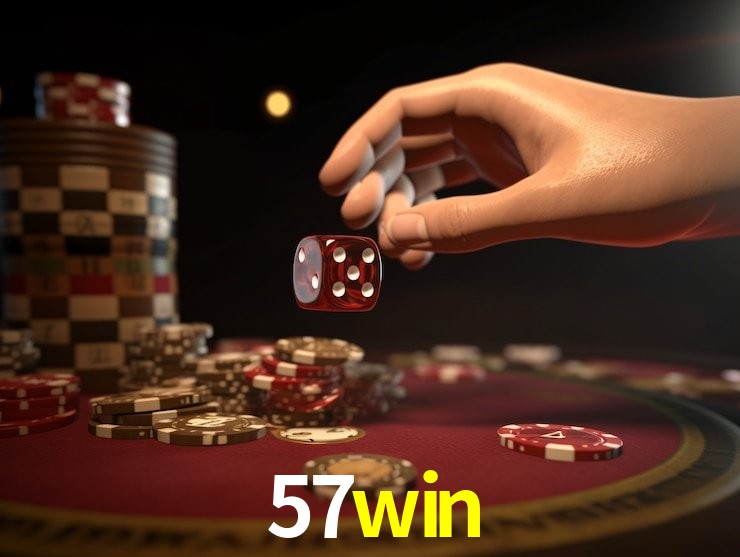 PIX instantâneo Brasil na 57win