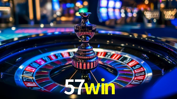 Explore as vantagens do 57win: serviço profissional e confiabilidade