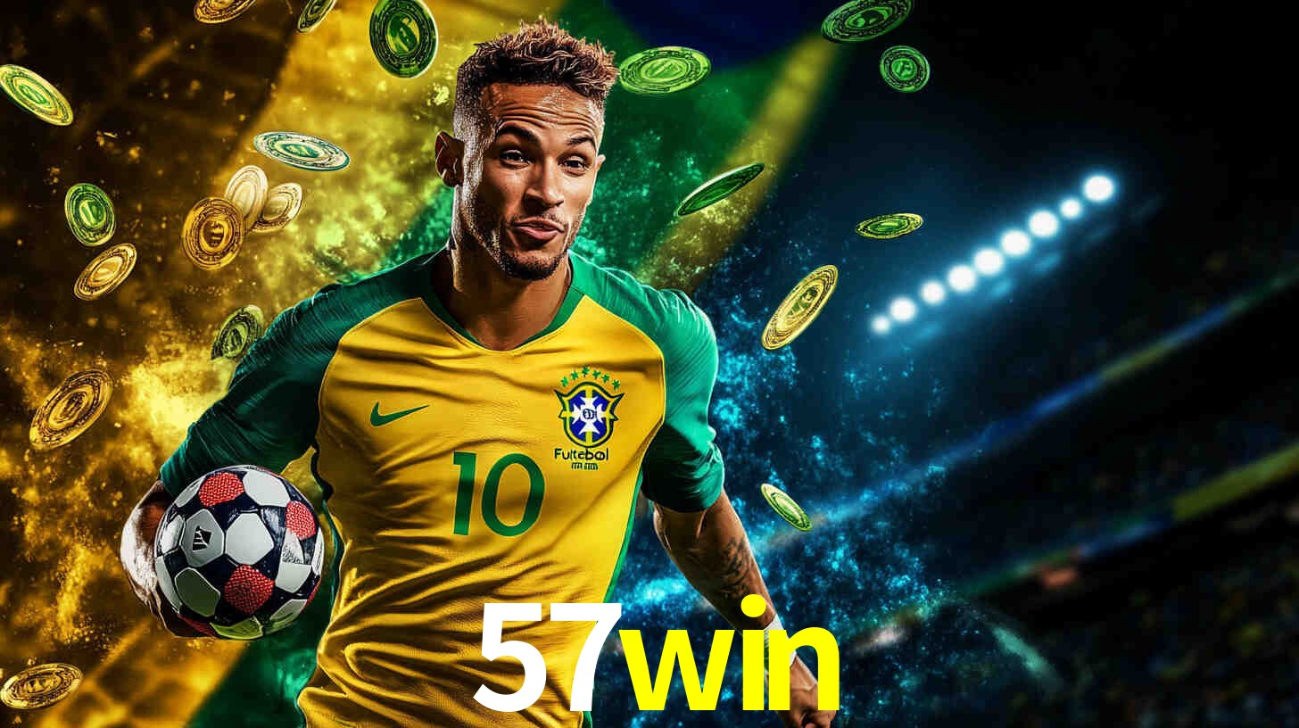 Desvendando o Mundo dos Jogos Virtuais na 57win