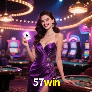 Estatísticas Esportivas 57win