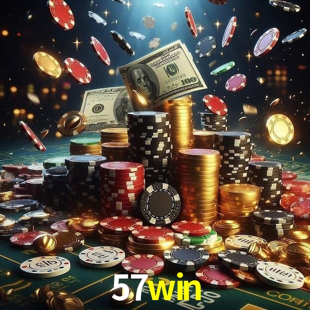 Bônus Diários 57win