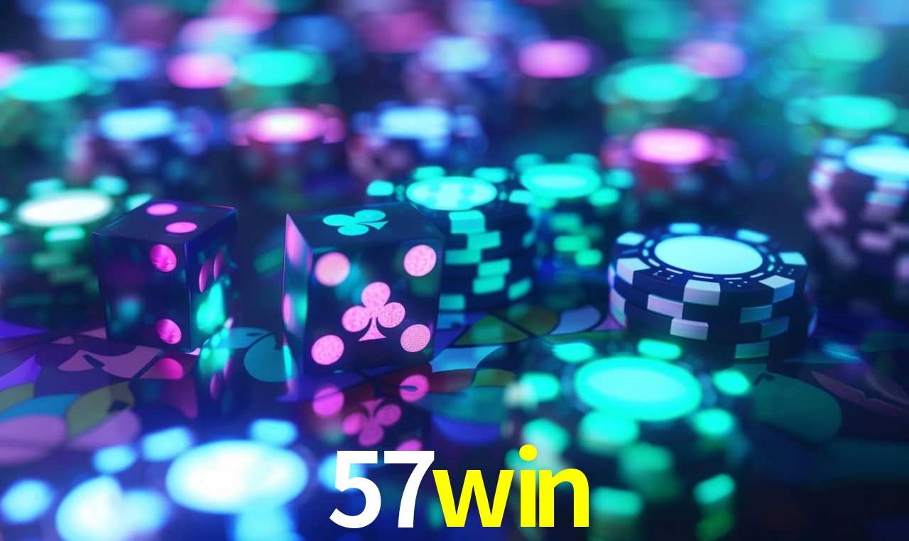 Estatísticas do Jogo 57win