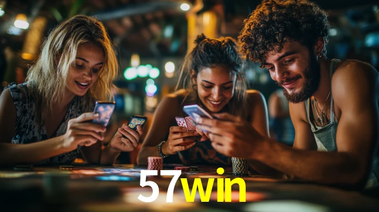 Daily Bonuses 57win
