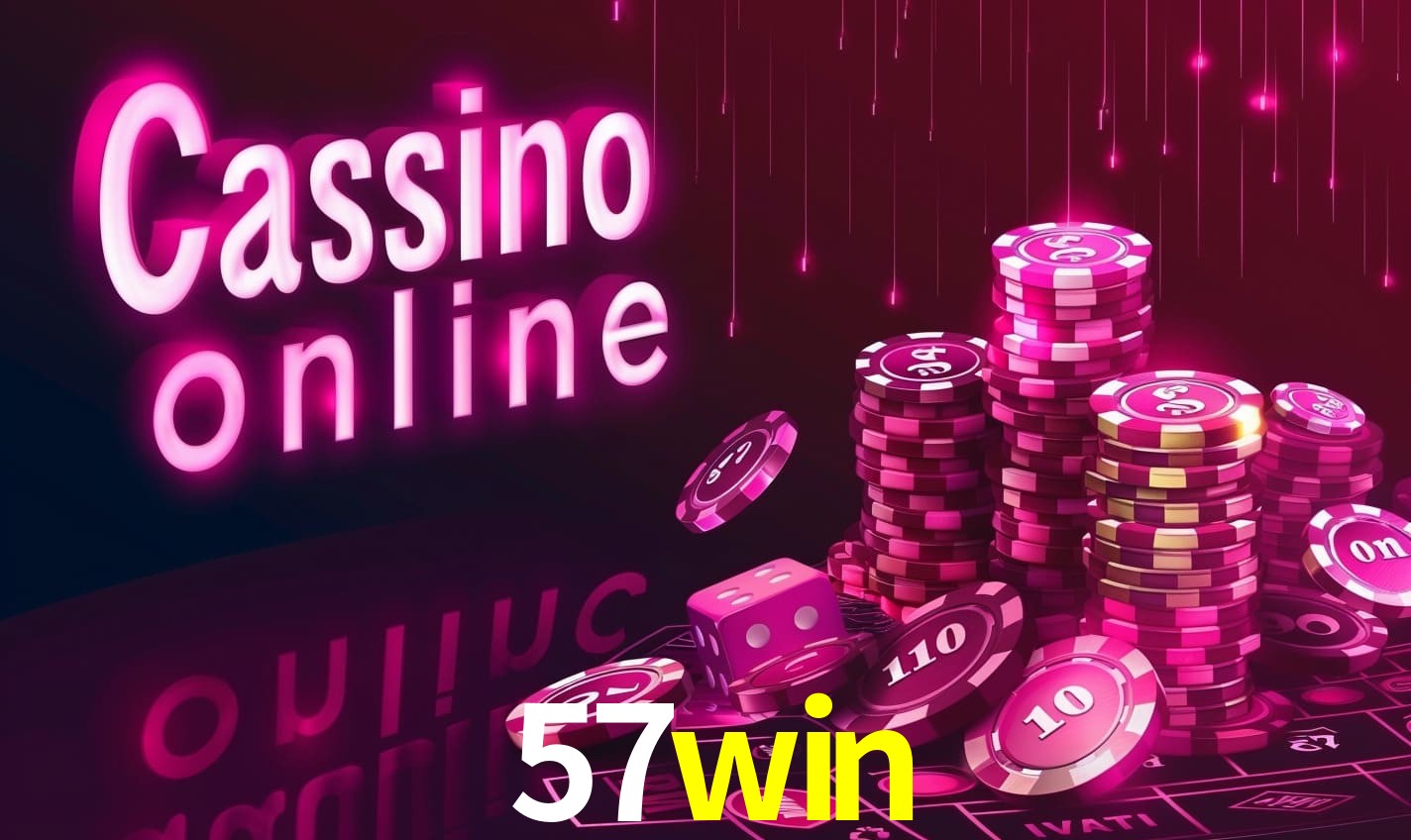 cassino 57win
