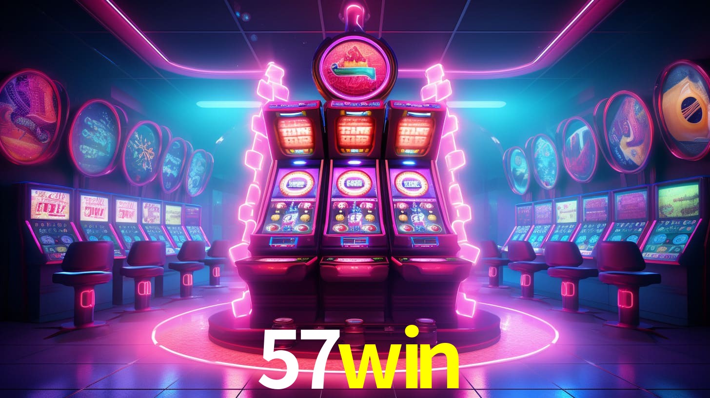 57win: Seu Especialista em Apostas Esportivas Brasileiras