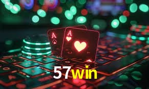 Design Responsivo 57win
