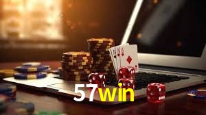 Torneios 57win