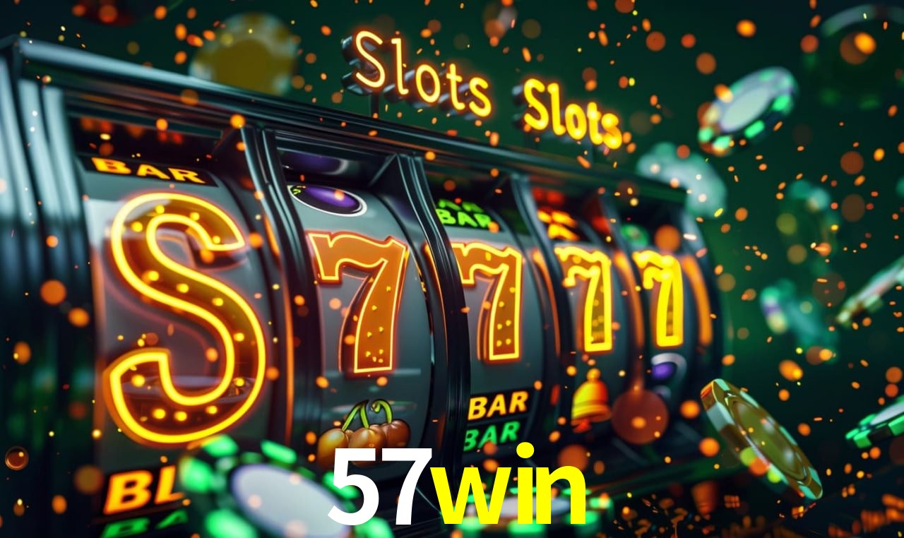 Diretório de Jogos 57win