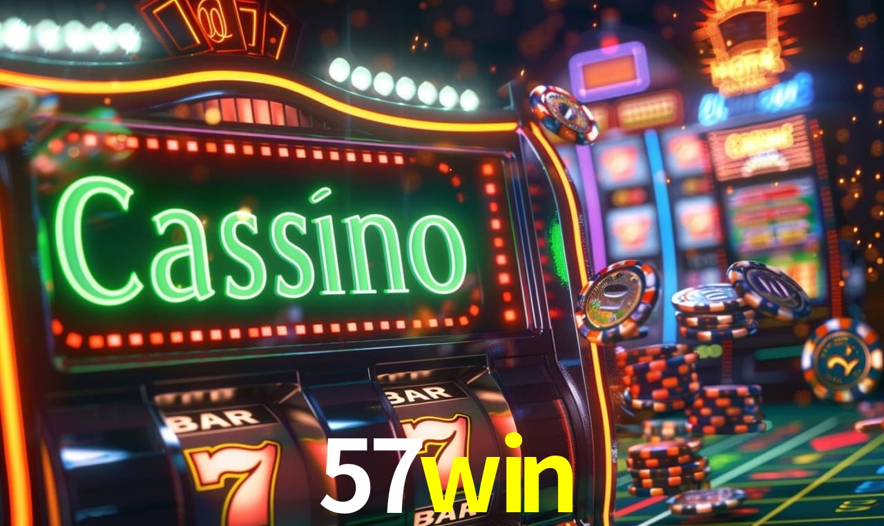 Instalação Android 57win