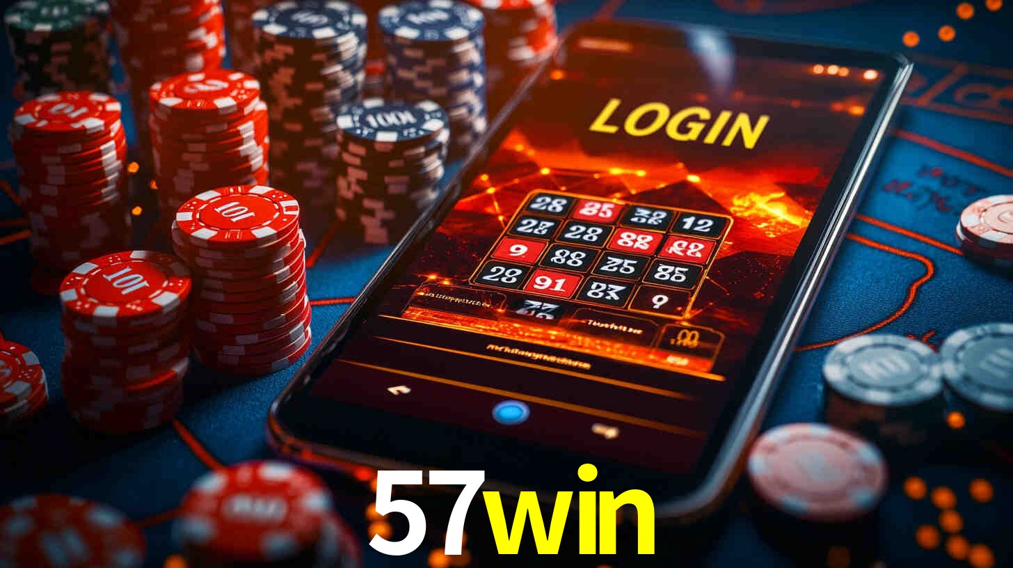 Bônus Generosos e Exclusivos no 57win para Você!