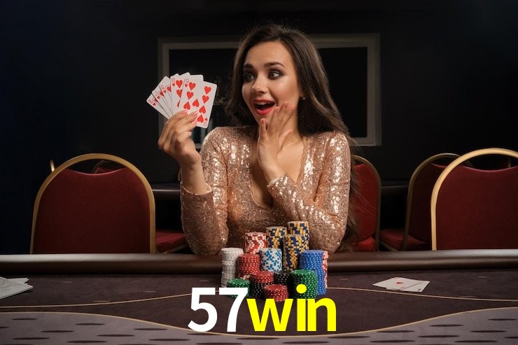 Casino Ao Vivo 57win