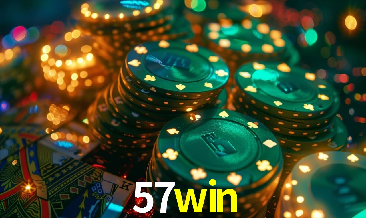 Provedores de Jogos 57win