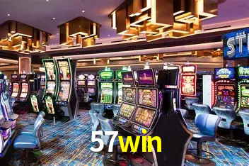 Apostas Esportivas na 57win: Um Guia Completo