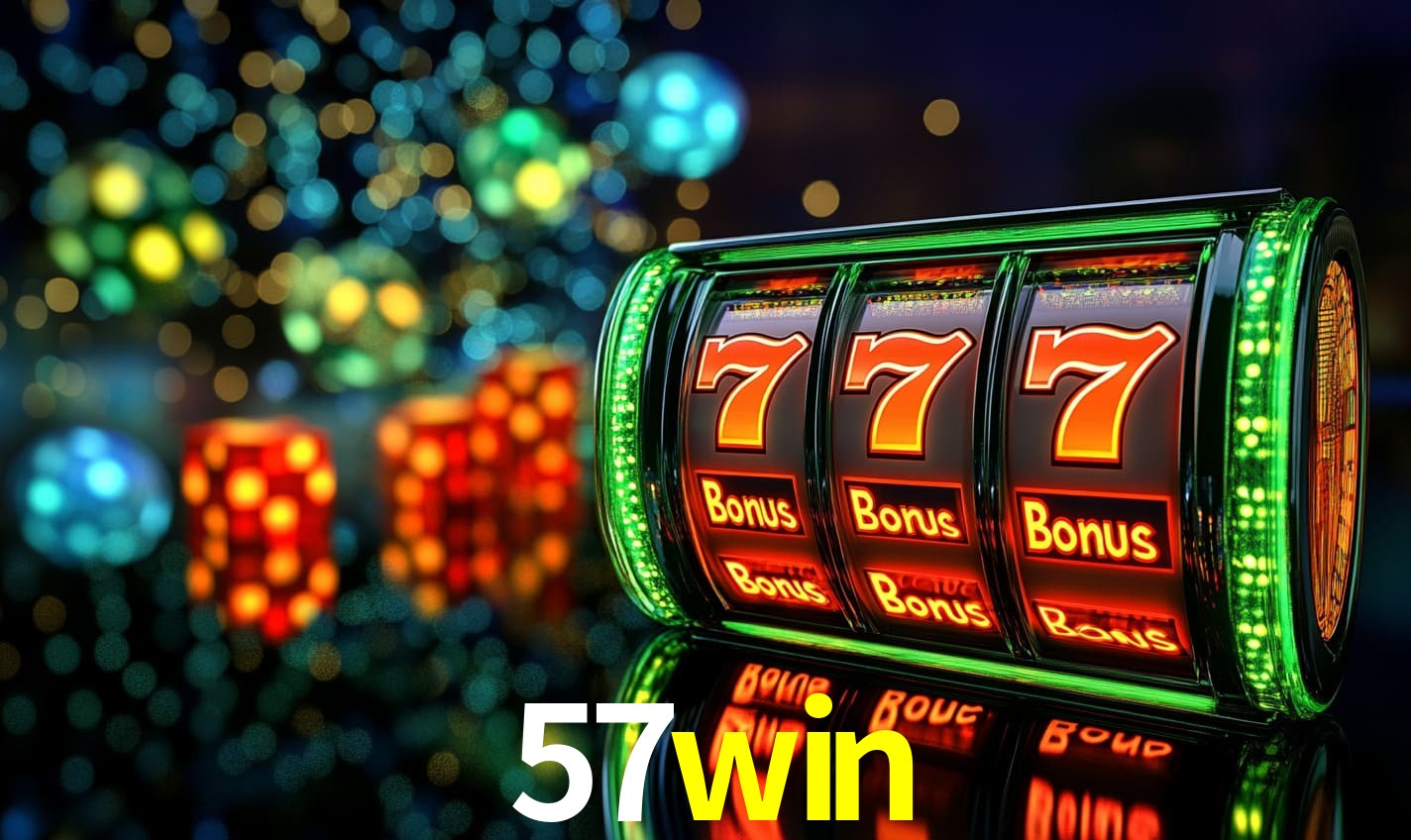 Estatísticas 57win