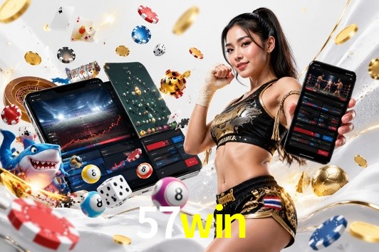 Seasonal Promotions 57win