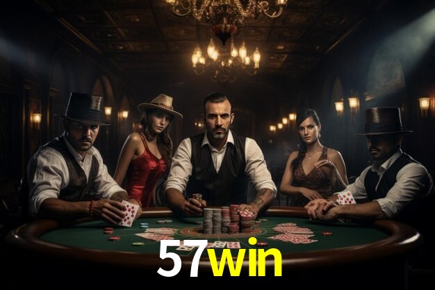 Jogos Exclusivos 57win