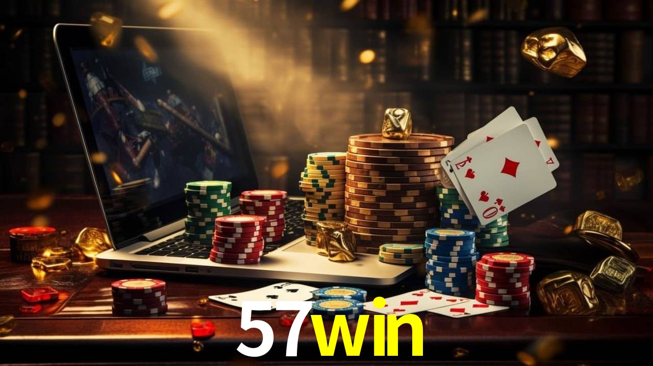 Recursos de Bônus 57win