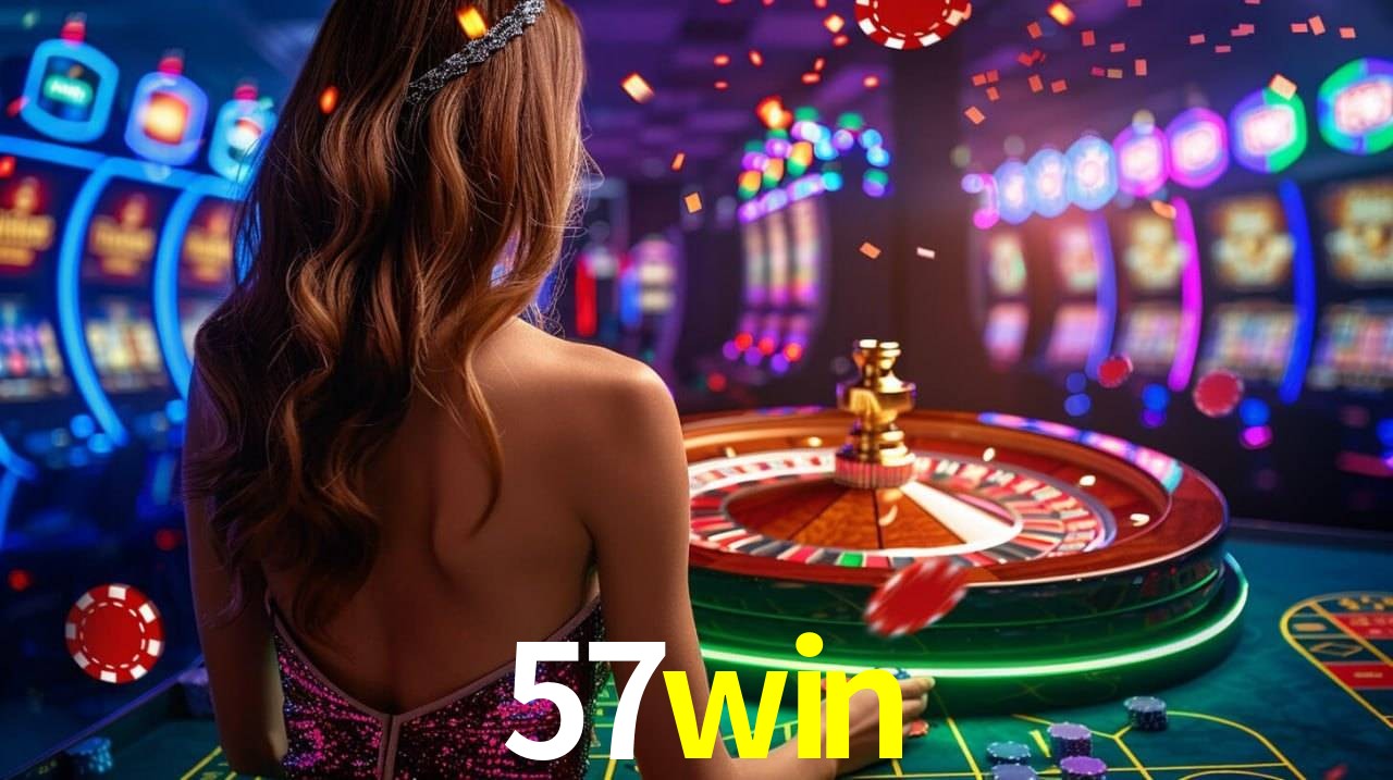Página de download 57win