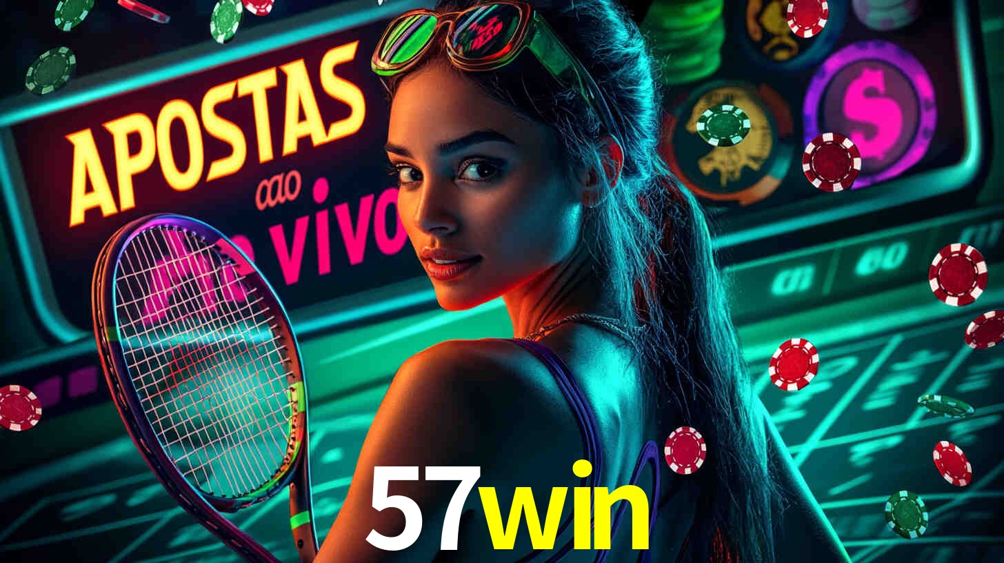 Explorando a Categoria de Eventos em Apostas na 57win