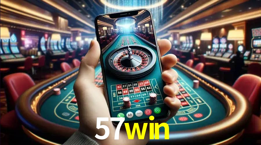Responsive Design 57win