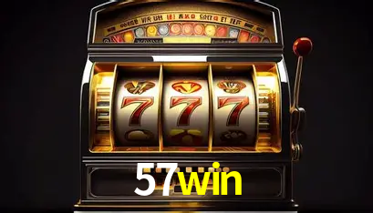 A Popularidade dos Caça-Níqueis no 57win