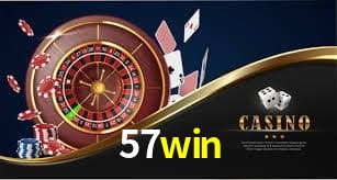 Benefícios da Conta 57win