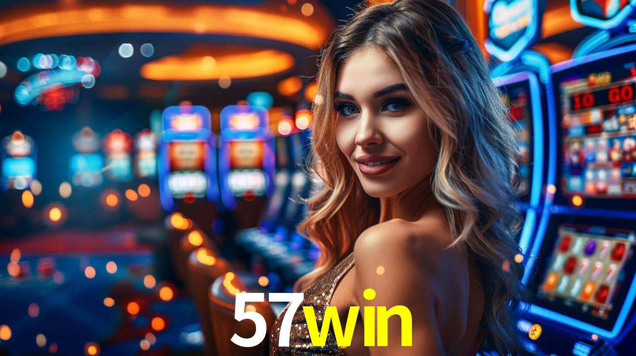 Slot Games 57win