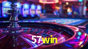 Tecnologia da Plataforma 57win
