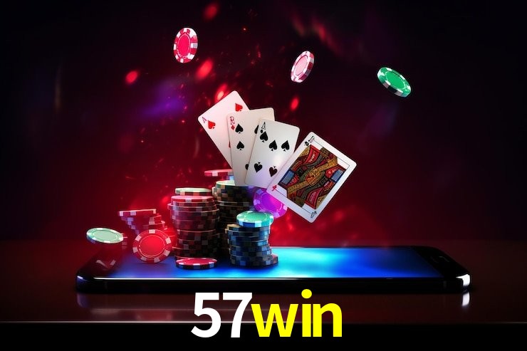 Live Casino 57win