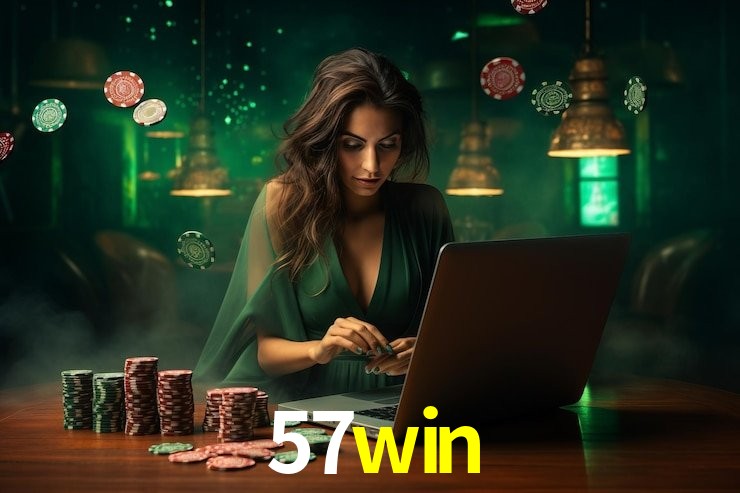 Instalar app 57win