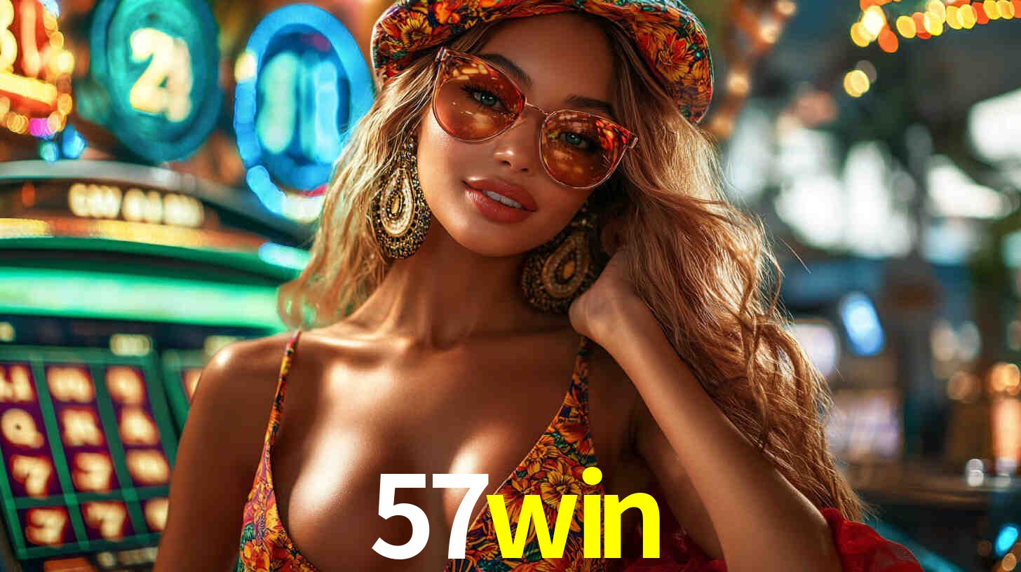 57win App Interface