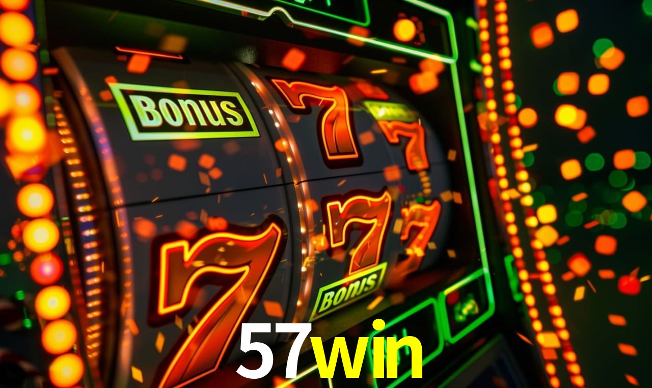PIX Instantâneo 57win