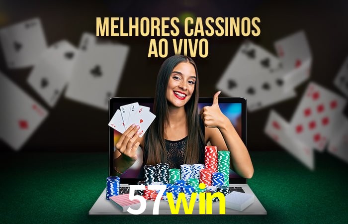 Bônus e promoções