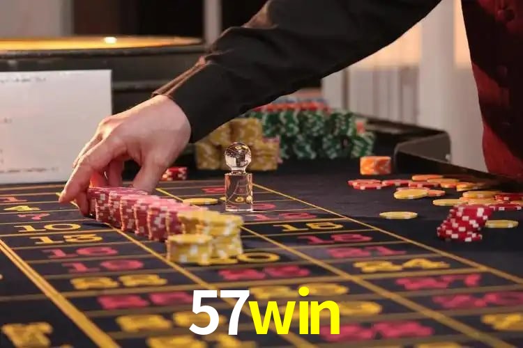Descubra a Essência do 57win: Nossa História e Compromissos