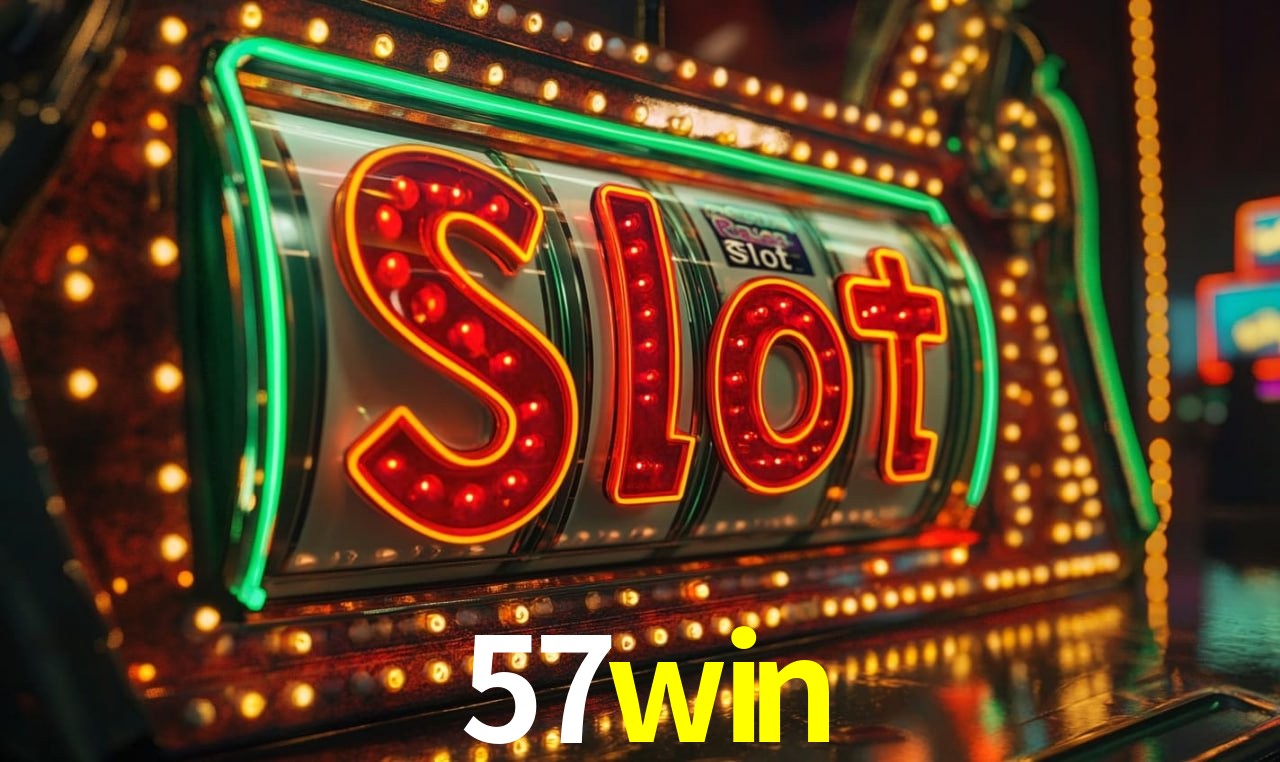 Account Benefits 57win