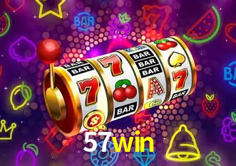 A Emoção da Loteria na 57win: Uma Chance de Mudança de Vida
