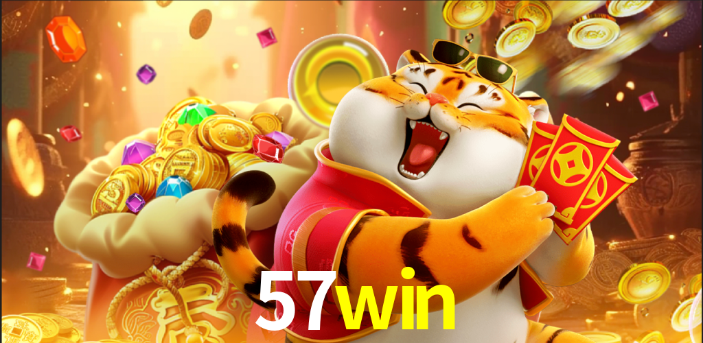 57win login