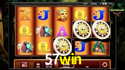Roulette Table 57win