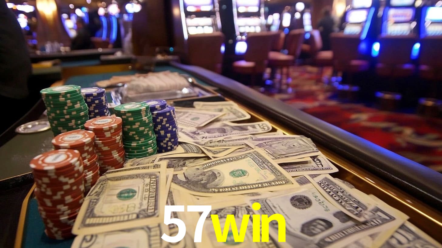 Exclusive Offers 57win