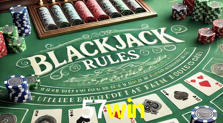 Live Casino 57win