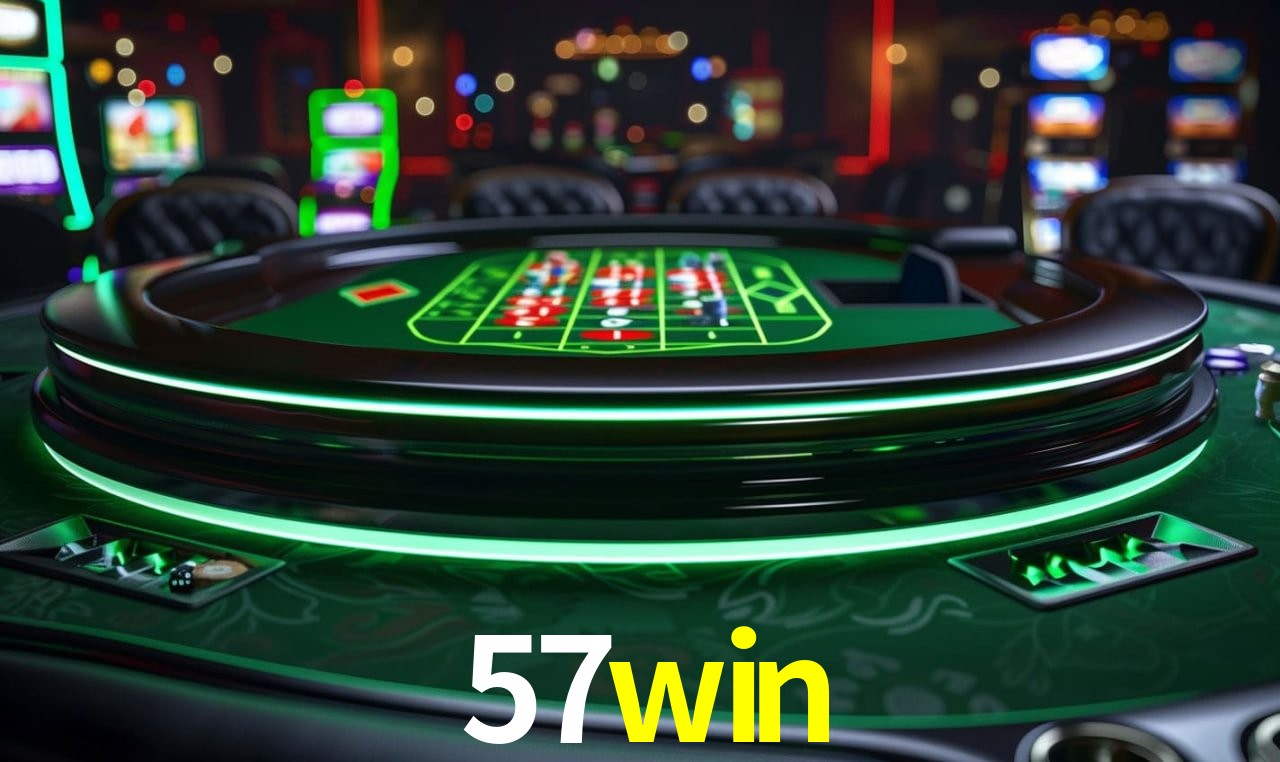 Weekend Specials 57win