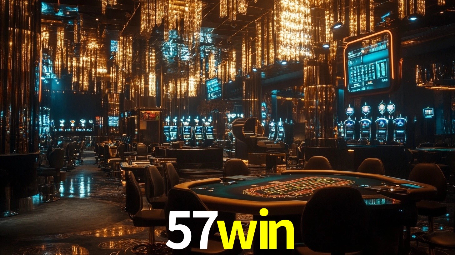 57win login